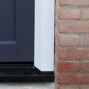 Buva isostone onderdorpel